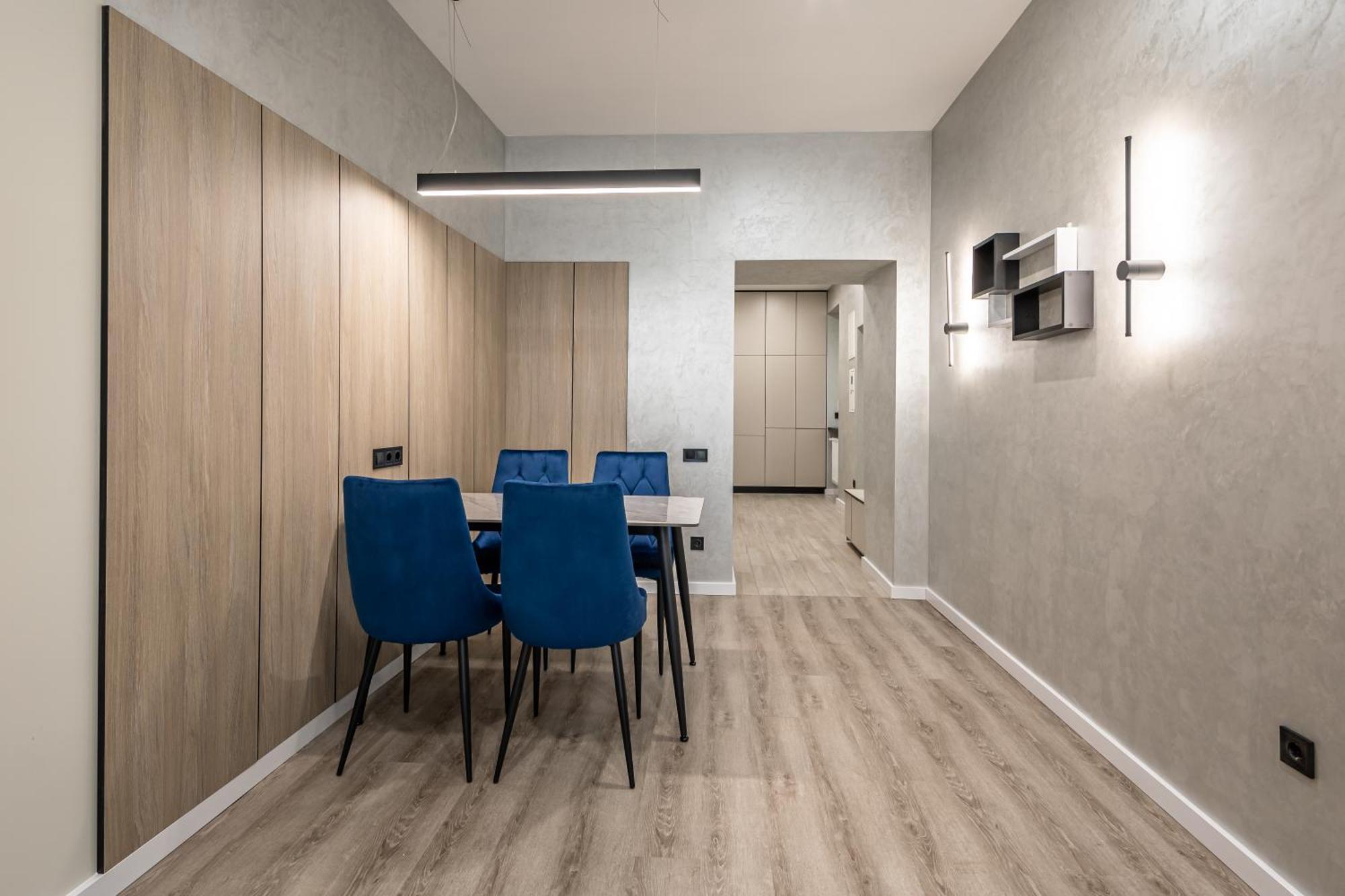 Romari Forum Daire *