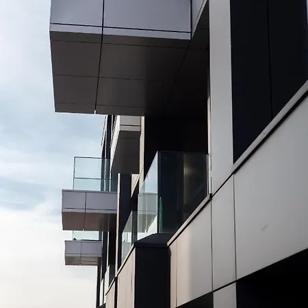 Romari Forum Apartments Lviv Exterior photo