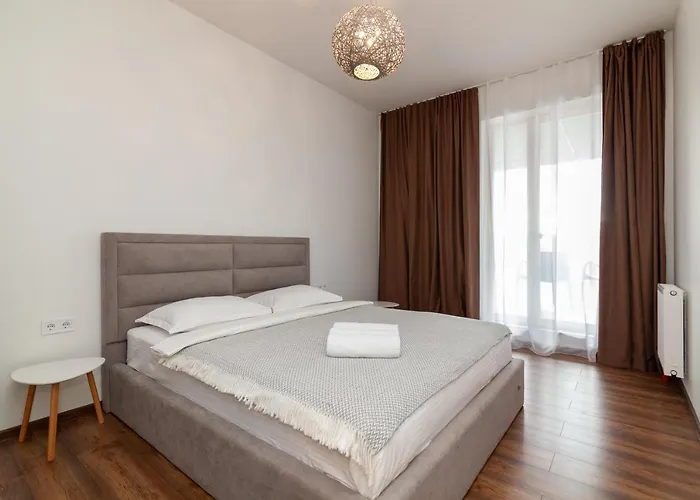 Romari Forum Apartments