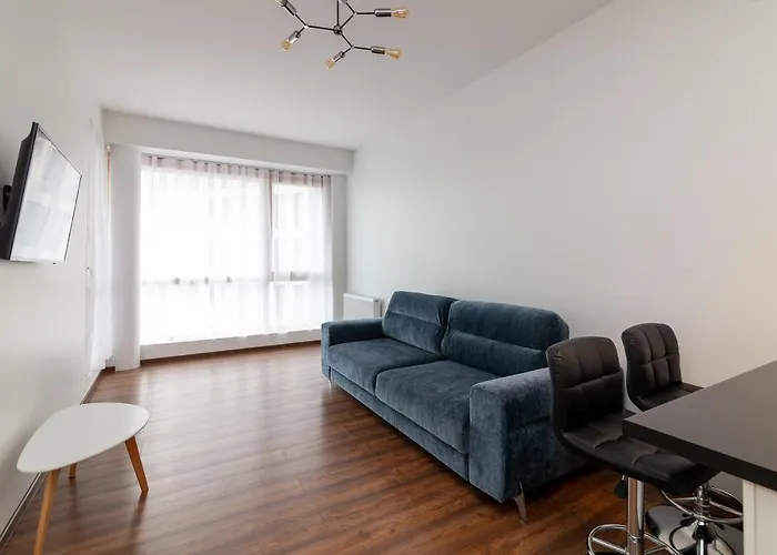Romari Forum Apartments