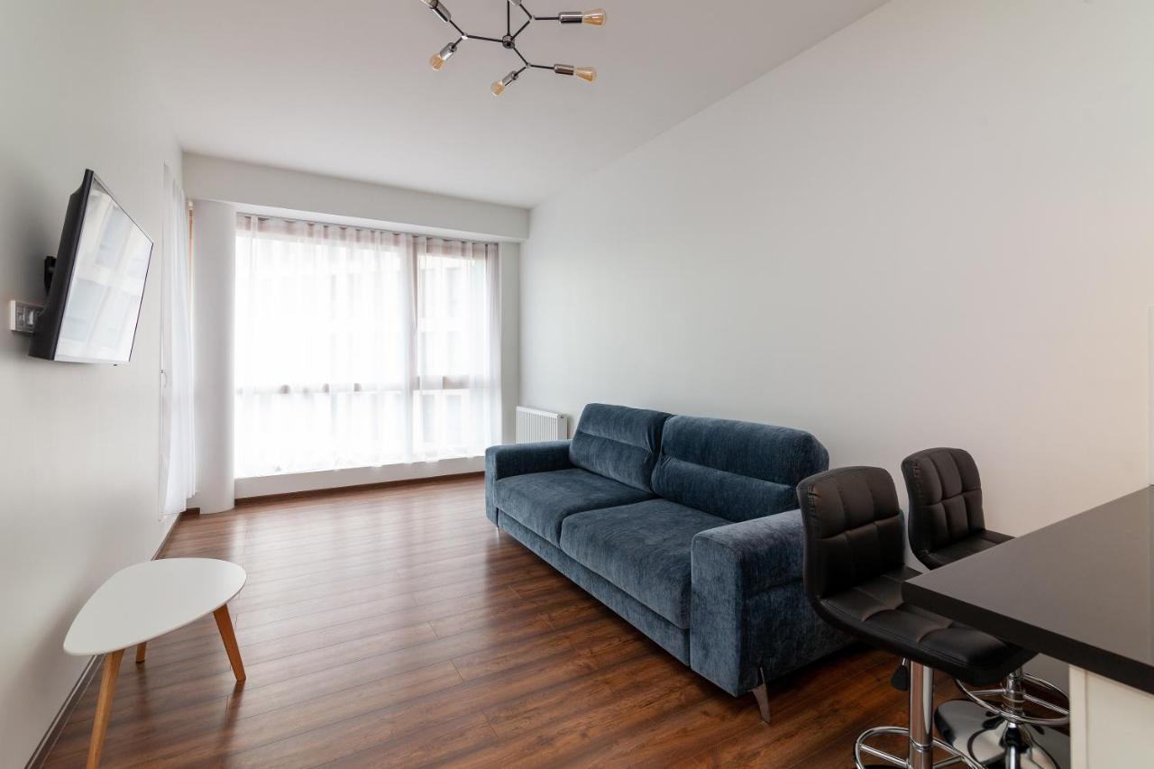 Romari Forum Apartment Lviv