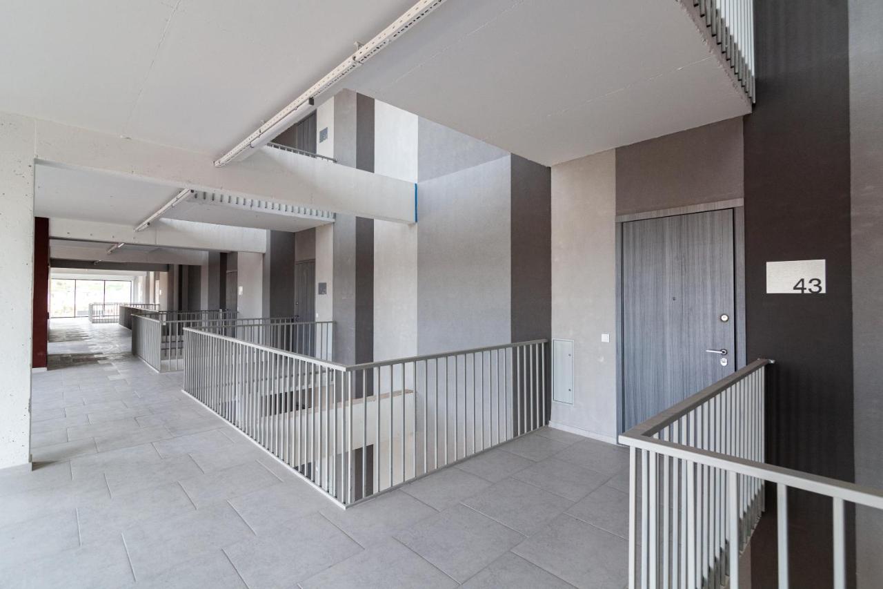 Apartment Romari Forum