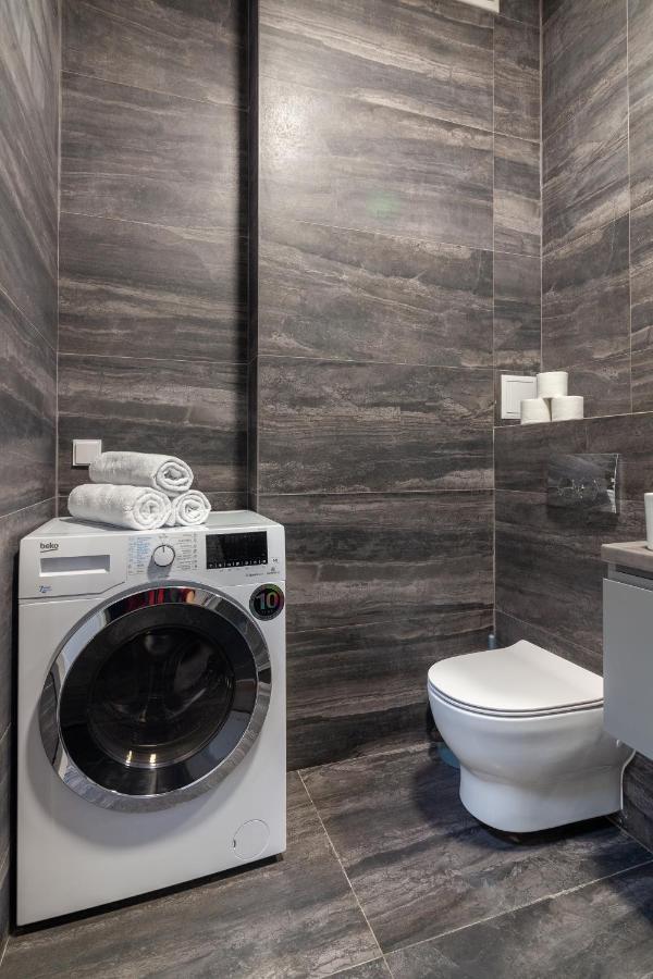 Romari Forum Apartment Lviv