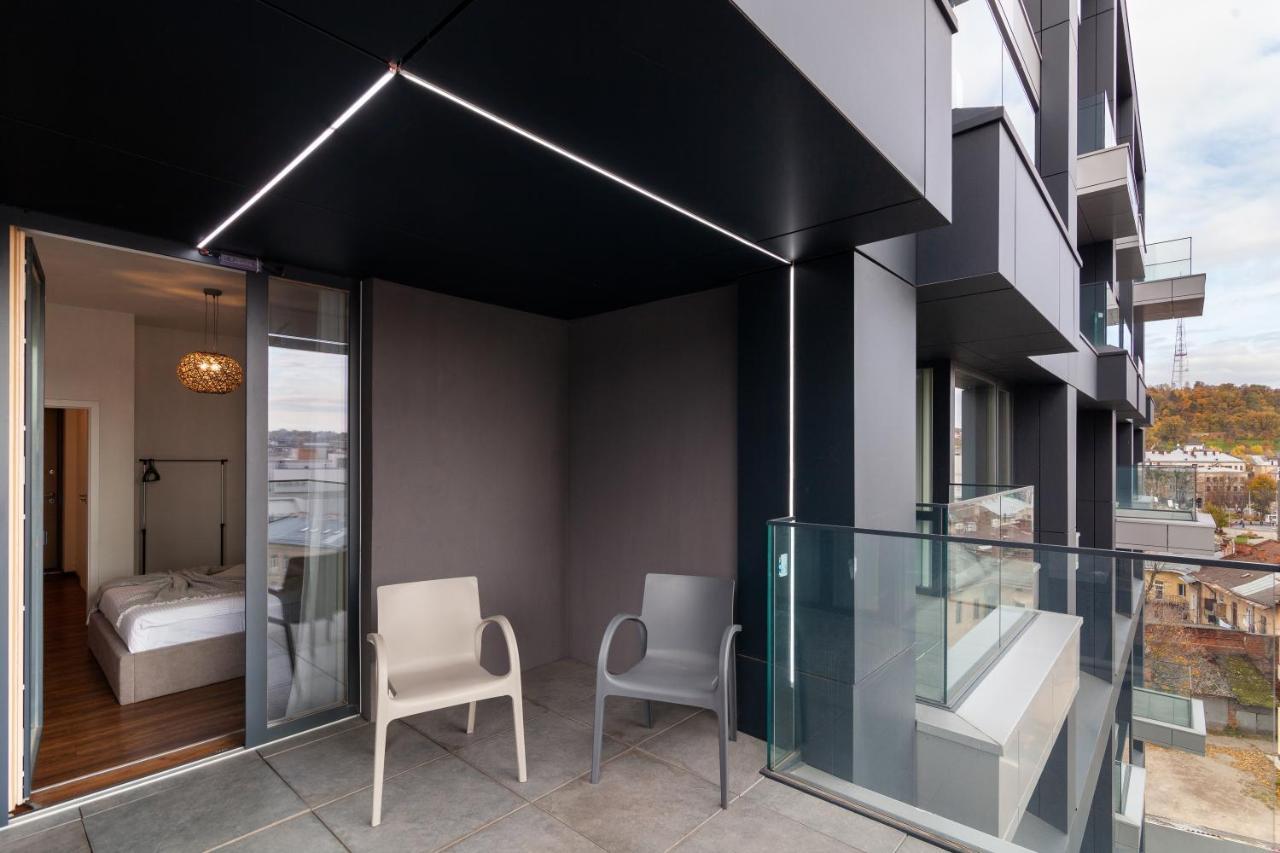 Apartment Romari 1 Forum Lemberg